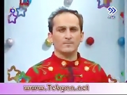 کارتون فیتیله جمعه تعطیله